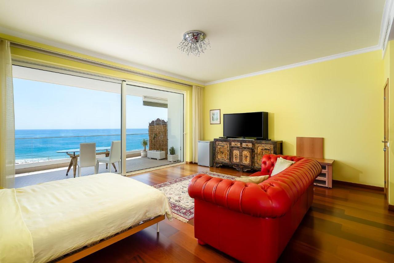 Porto De Mos Golf & Beach B&B Al-40312 Lagos Buitenkant foto
