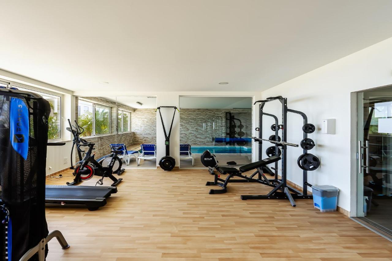 Porto De Mos Golf & Beach B&B Al-40312 Lagos Buitenkant foto