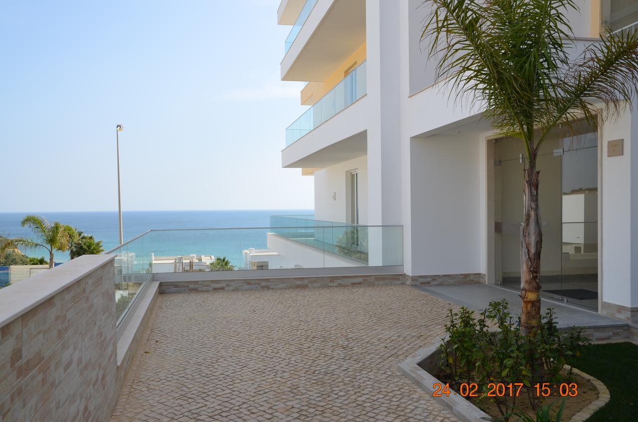 Porto De Mos Golf & Beach B&B Al-40312 Lagos Buitenkant foto